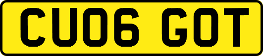 CU06GOT