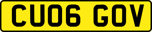 CU06GOV
