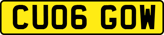 CU06GOW