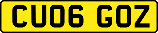 CU06GOZ