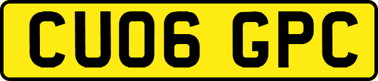 CU06GPC