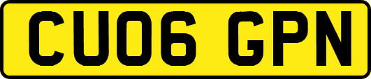 CU06GPN