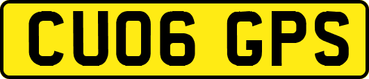 CU06GPS