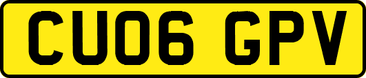 CU06GPV