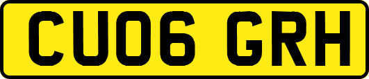 CU06GRH
