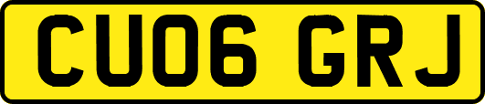 CU06GRJ