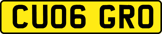 CU06GRO