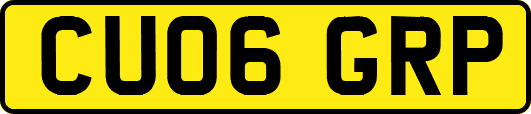 CU06GRP