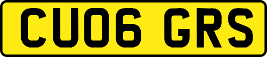 CU06GRS