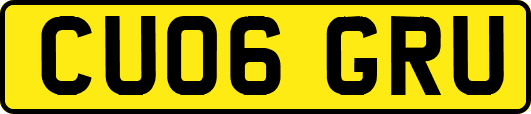 CU06GRU