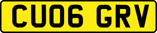 CU06GRV