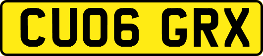 CU06GRX
