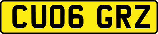 CU06GRZ