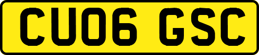 CU06GSC