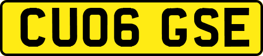 CU06GSE