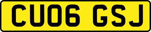 CU06GSJ