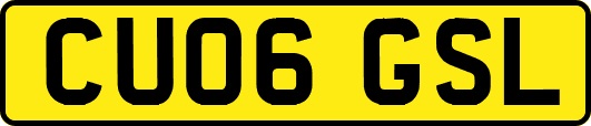 CU06GSL