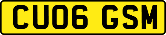 CU06GSM