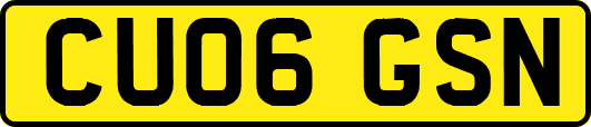 CU06GSN