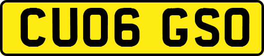 CU06GSO