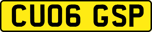 CU06GSP