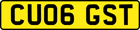 CU06GST