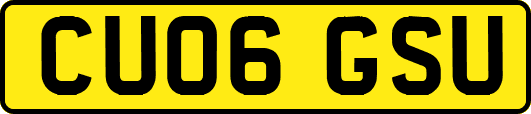 CU06GSU