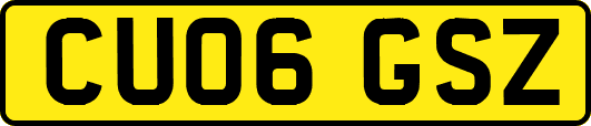 CU06GSZ