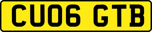 CU06GTB