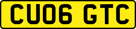 CU06GTC