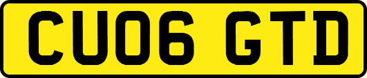 CU06GTD