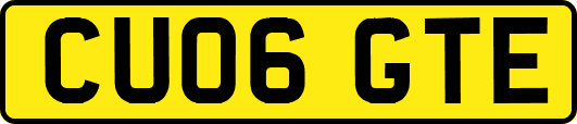 CU06GTE
