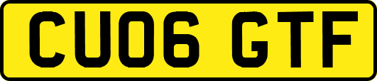CU06GTF
