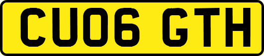 CU06GTH