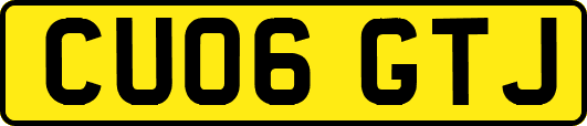 CU06GTJ
