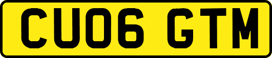 CU06GTM