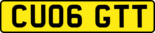 CU06GTT