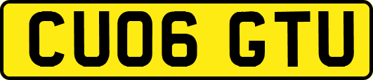 CU06GTU