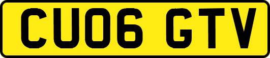 CU06GTV