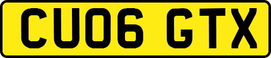 CU06GTX