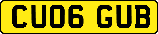 CU06GUB