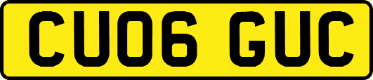 CU06GUC