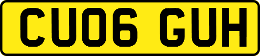 CU06GUH