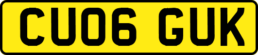 CU06GUK