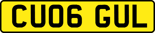 CU06GUL