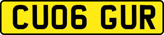 CU06GUR