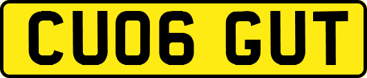 CU06GUT