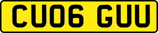 CU06GUU