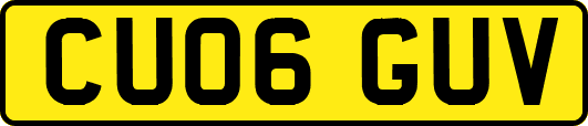 CU06GUV