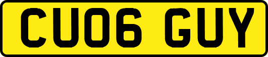 CU06GUY